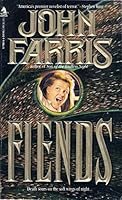 Fiends 0812517865 Book Cover