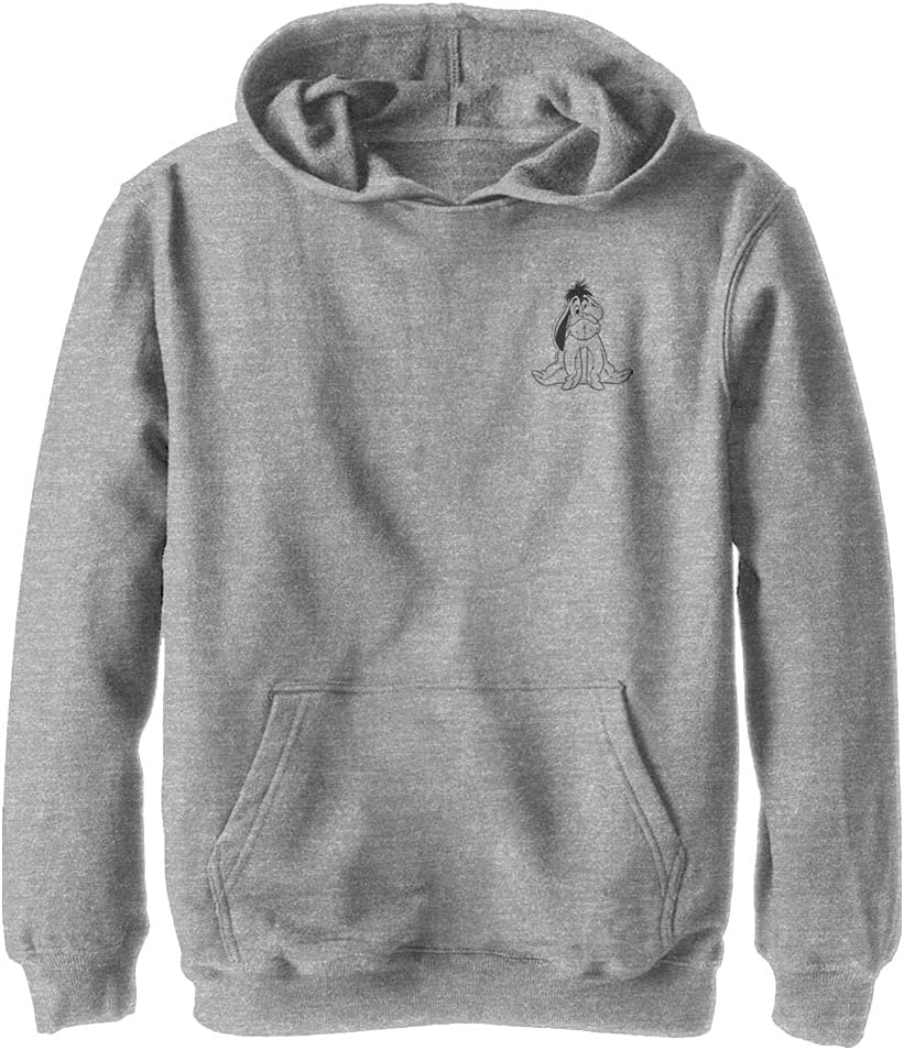 Disney Boys' Vintage Line Eeyore