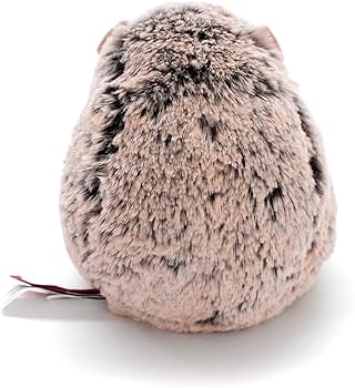 Amazon.co.jp: ダグラス社 動物のぬいぐるみ ハリネズミ : おもちゃ