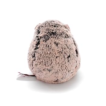 ハリネズミのぬいぐるみ　カノック ハリネズミのぬいぐるみ カノック様専用