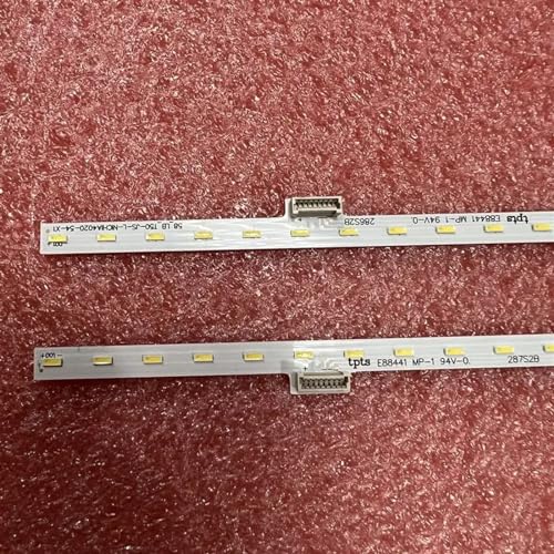 KANGH LED-bakgrundsbelysning 54LED för KDL-TV (10 st)