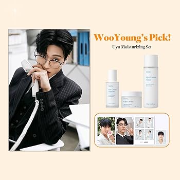 ATEEZ アチズ　サン　ナシフィック　nacific などセット売り NACIFIC×ATEEZ シャインムードスリックセット – Coréelle Japan