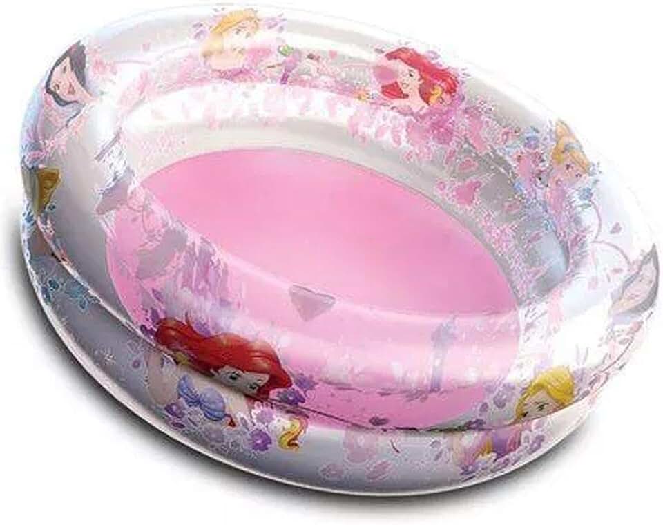 Piscina Etitoys Multicor 70 L, 75x22cm