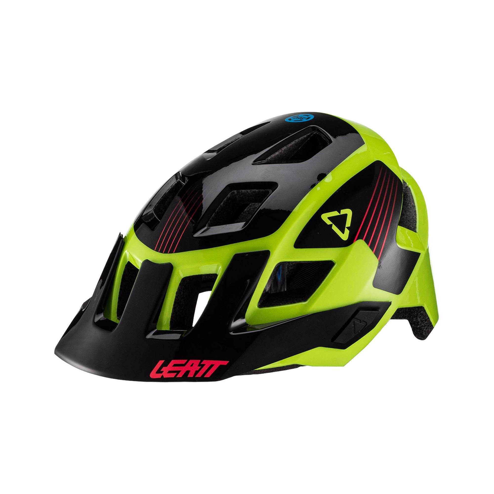 Casco MTB AllMtn 1.0 Junior V24