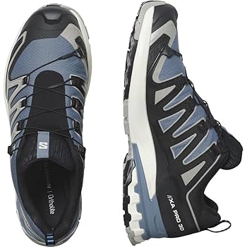 サロモン SALOMON XA PRO 3D トレイルランニングシューズ 楽天市場】(S)サロモン / L47277000 / XAプロ3D V9ワイドGTX