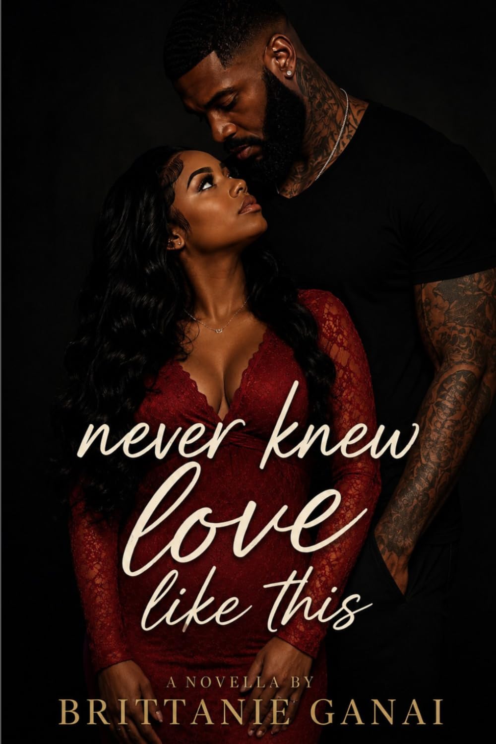 Never Knew Love Like This (Love Lessons)