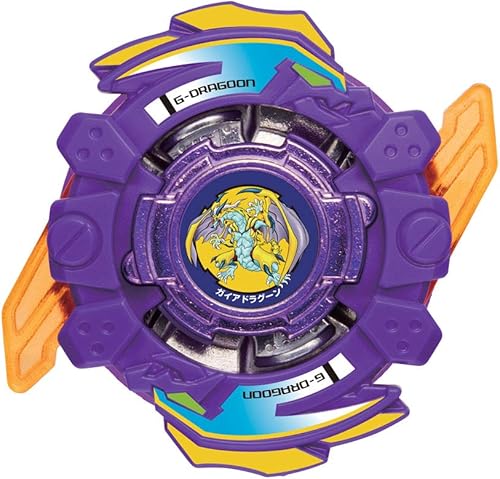 Miniatura 11 de Takara Tomy Beyblade Burst B-146 Random Booster Vol.16 (Importación de Japón)