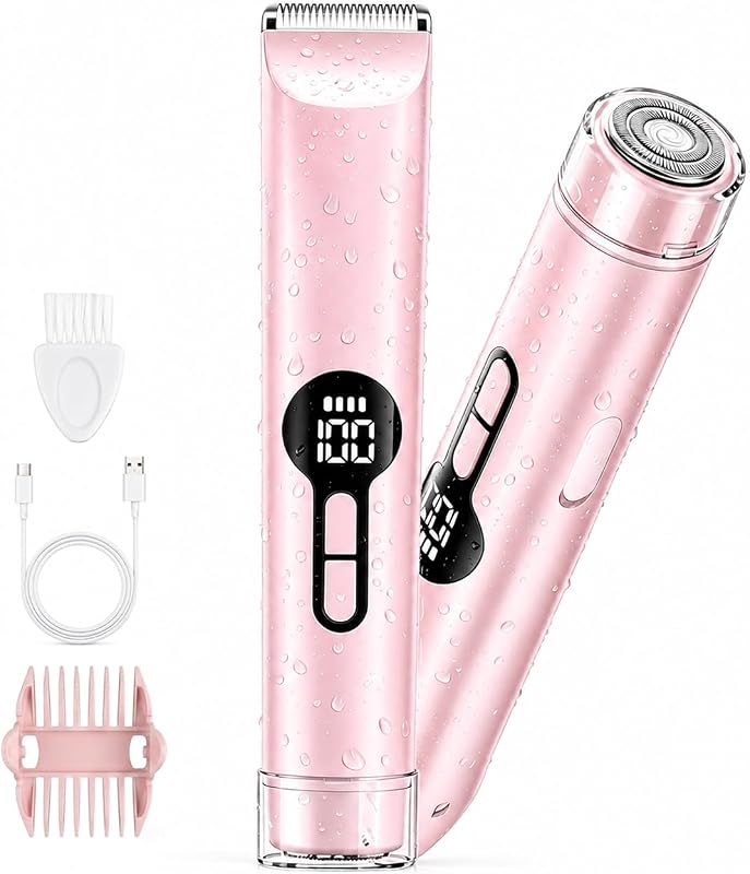 Aparador elétrico 2 em 1 NURSETEK para corpo e rosto, modelo JS-508