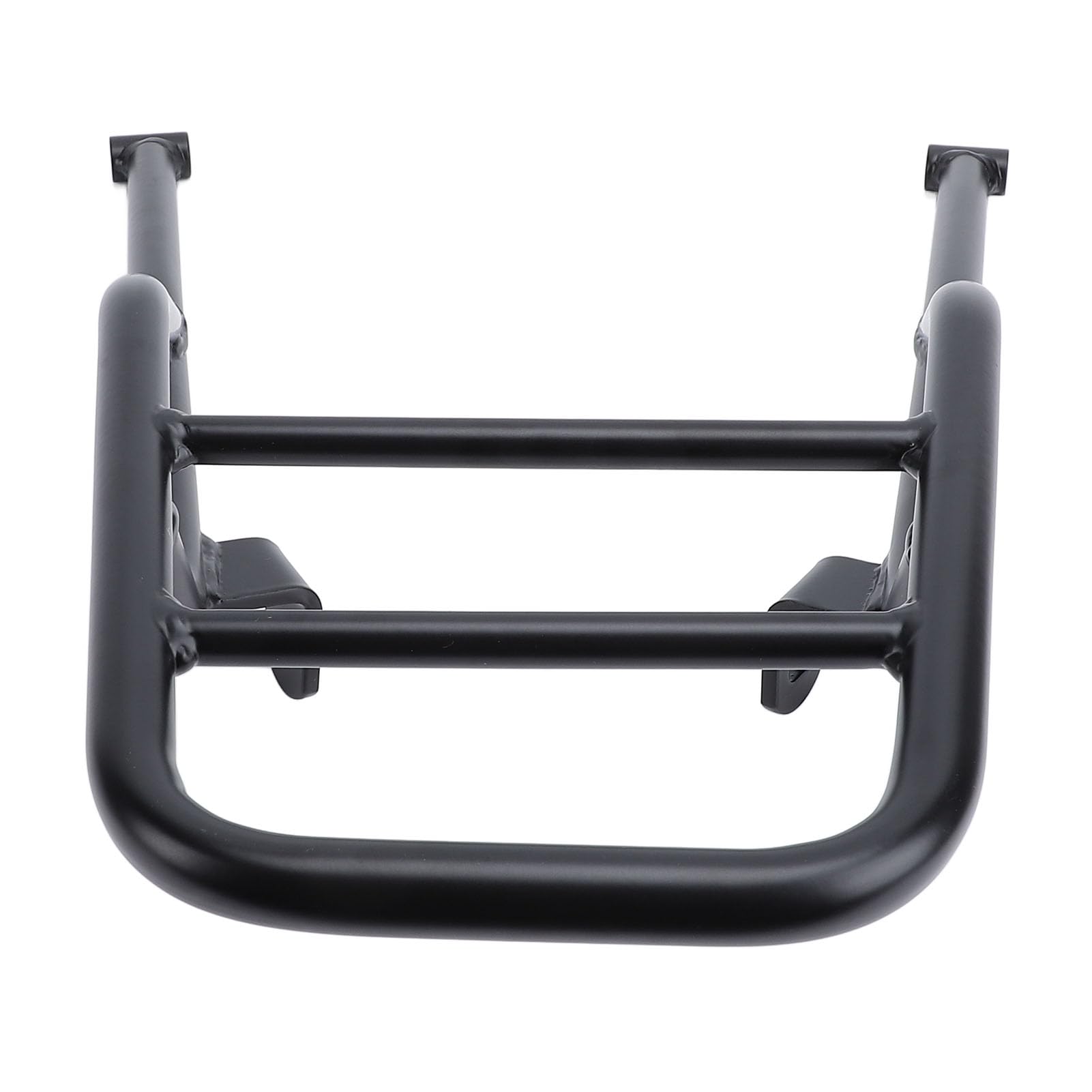 Aramox Portaequipajes Trasero Universal Resistente con Tubo de Hierro de 18 Mm para Motocicletas F900GS 2023-2025