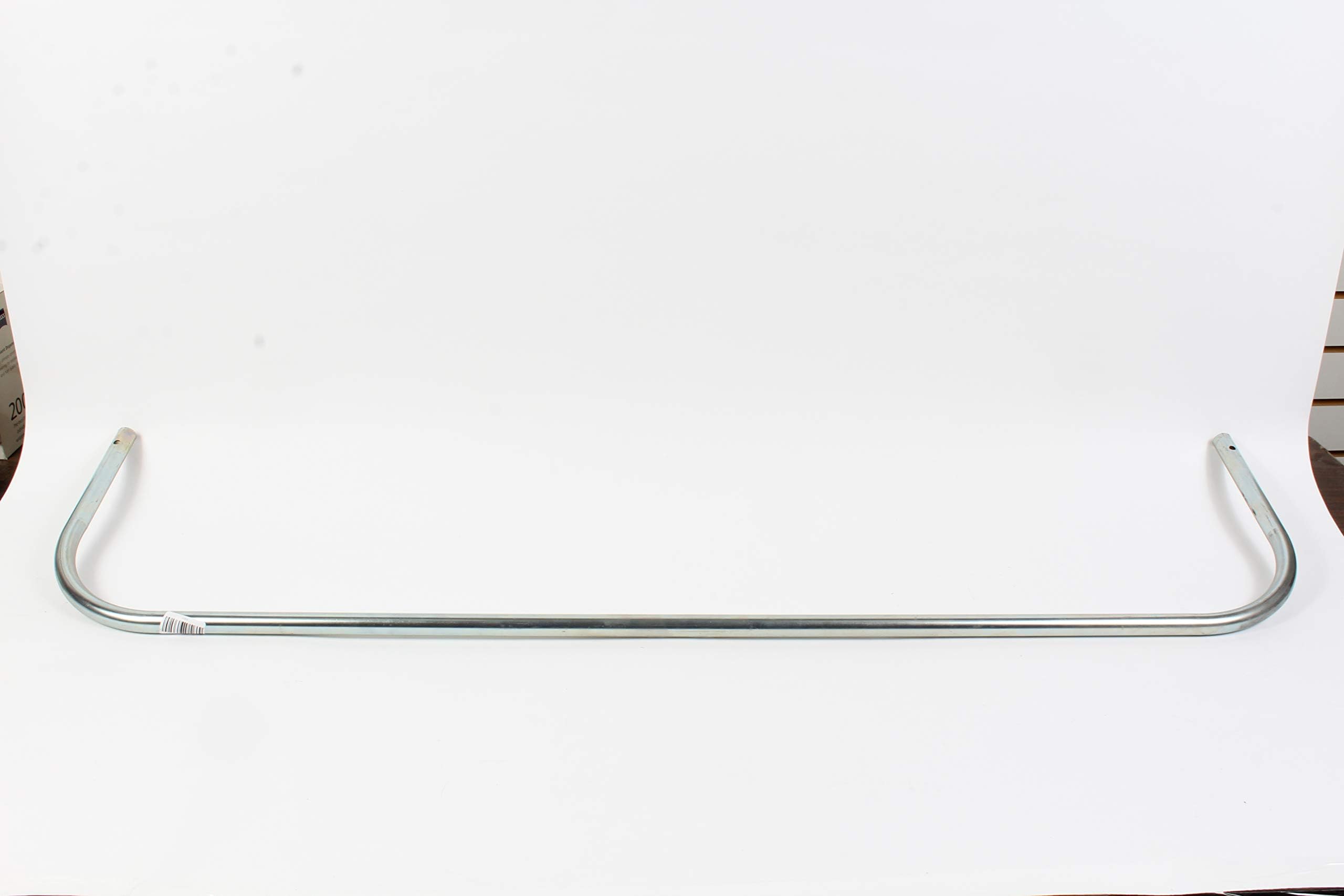 Agri-Fab 42649 Lawn Sweeper Hopper Bag Frame Tube, Rear Genuine Original Equipment Manufacturer (OEM) Part