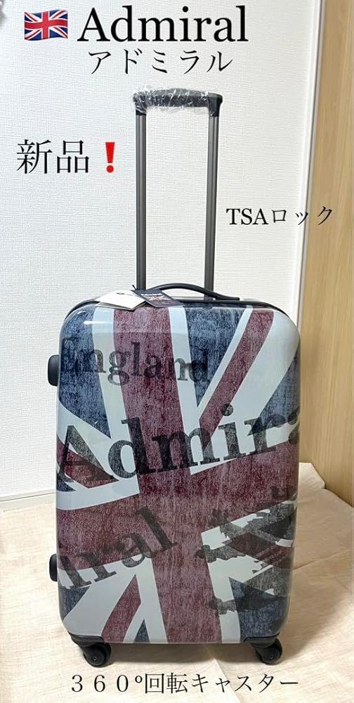 Admiralキャリーバック ALPHA BRAVO 【並行輸入品】トゥミ TUMI アルファ Alpha Bravo