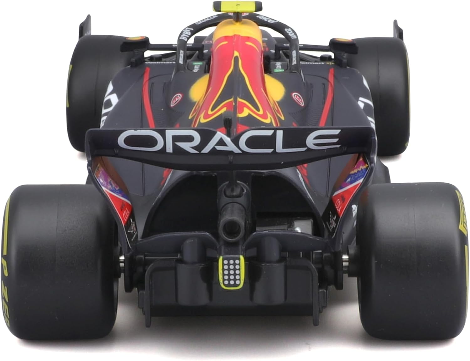 Maisto Tech R/C 1:24 2023 Oracle Red Bull Racing RB19, Perez #11