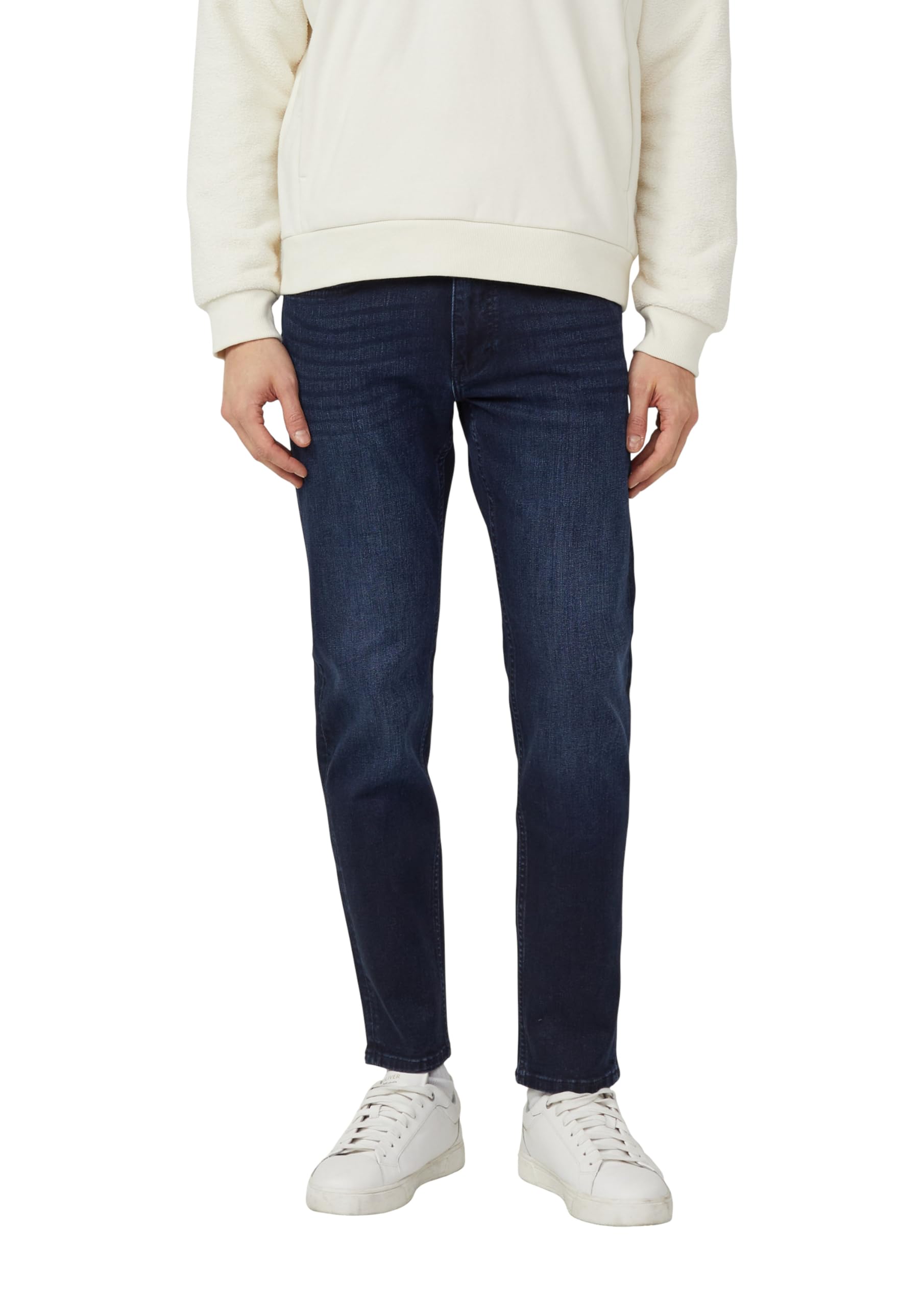 s.Oliver Jeans/Mid Rise/Slim Fit/elastisch