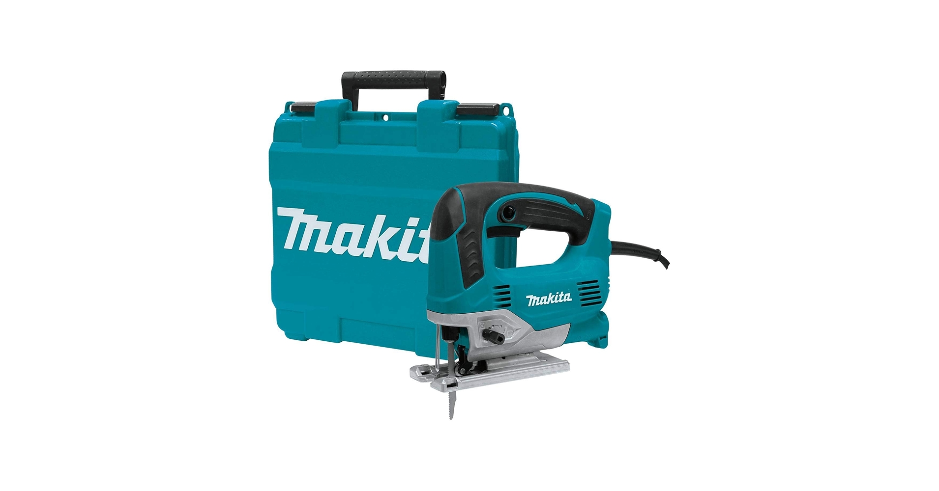Makita - マキタ　　JV0600K  新品　訳有り！ Makita USA - Product Details -JV0600K