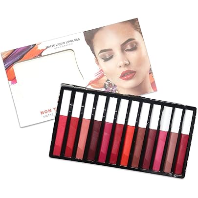 huda beauty 5 in 1 lipstick