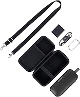 Vista 4 de Funda rígida y de silicona para altavoz Bose SoundLink Flex