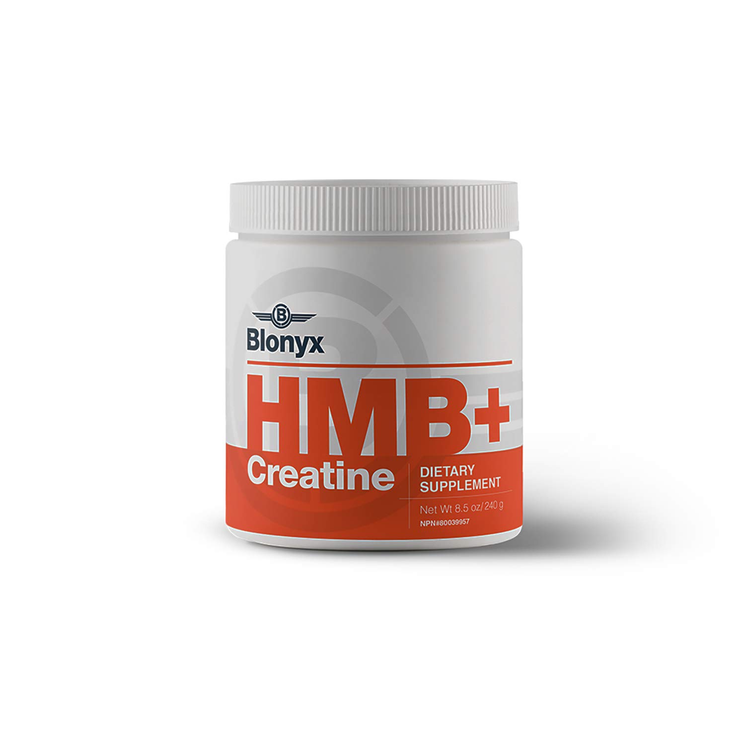 Blonyx HMB + Creatine