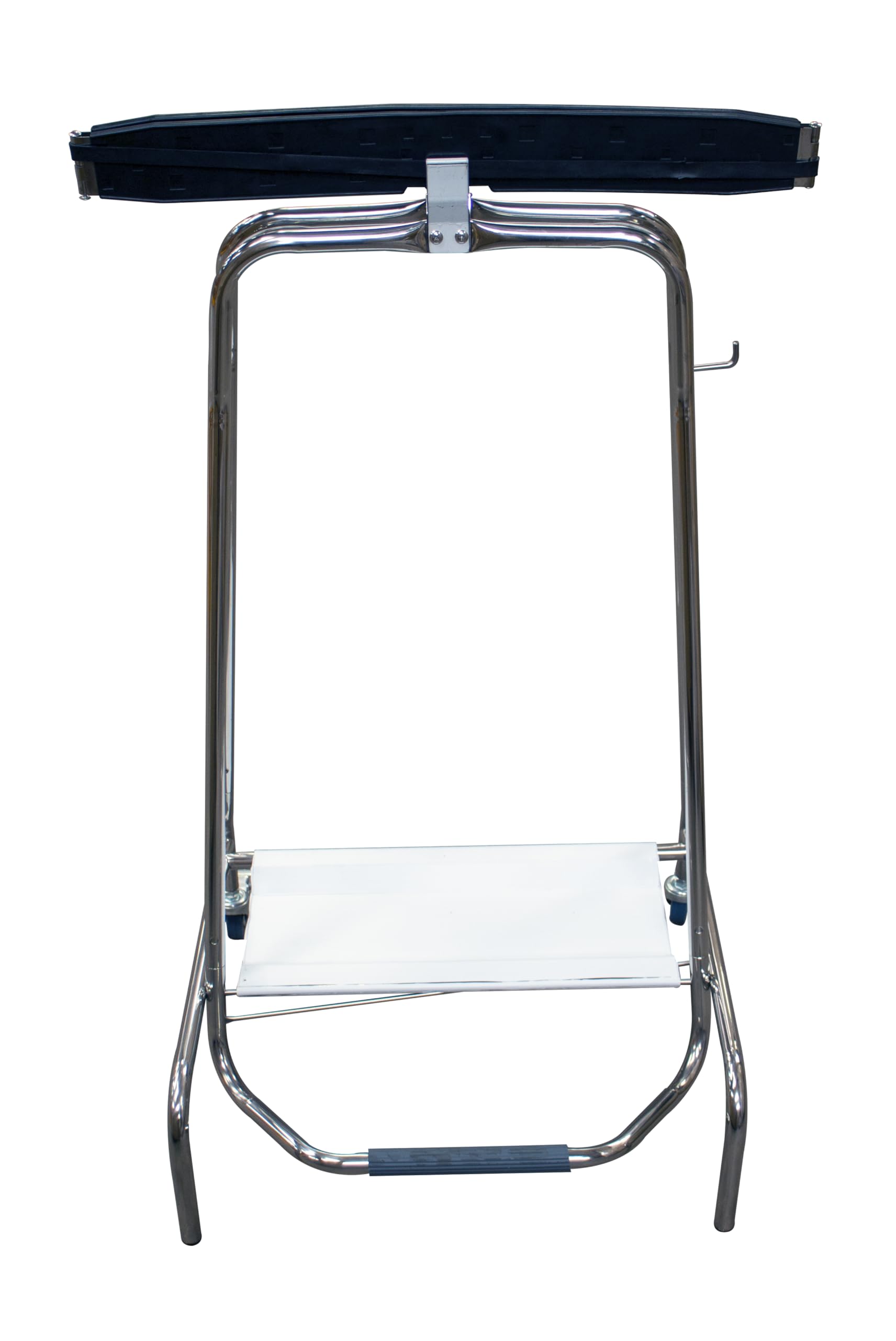 L2g Poubelle Ciseau Inox, Largeur de Pince 600 mm