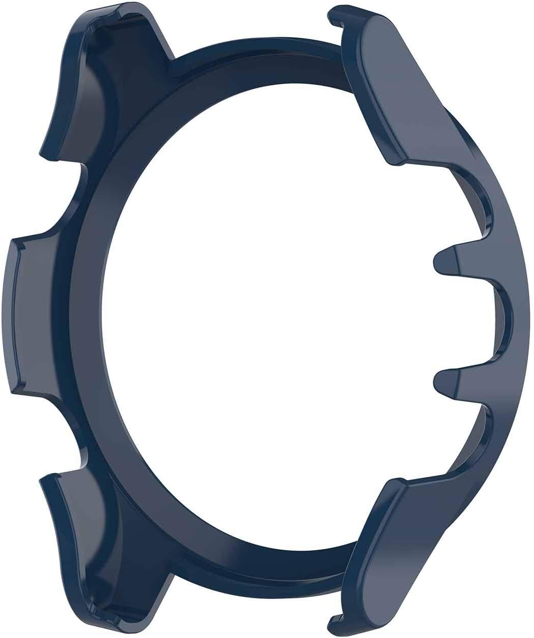 Compatible with Garmin Forerunner 935,945 Running Watch Case, Bezel Protectors Designed for FR 935 / FR 945 Covers PC Plated Bumper(10 Colors in a Pack)