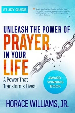 Unleash the Power of Prayer in Your Life