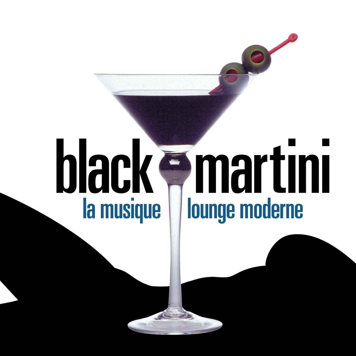 Black Martini [Audio CD] Various