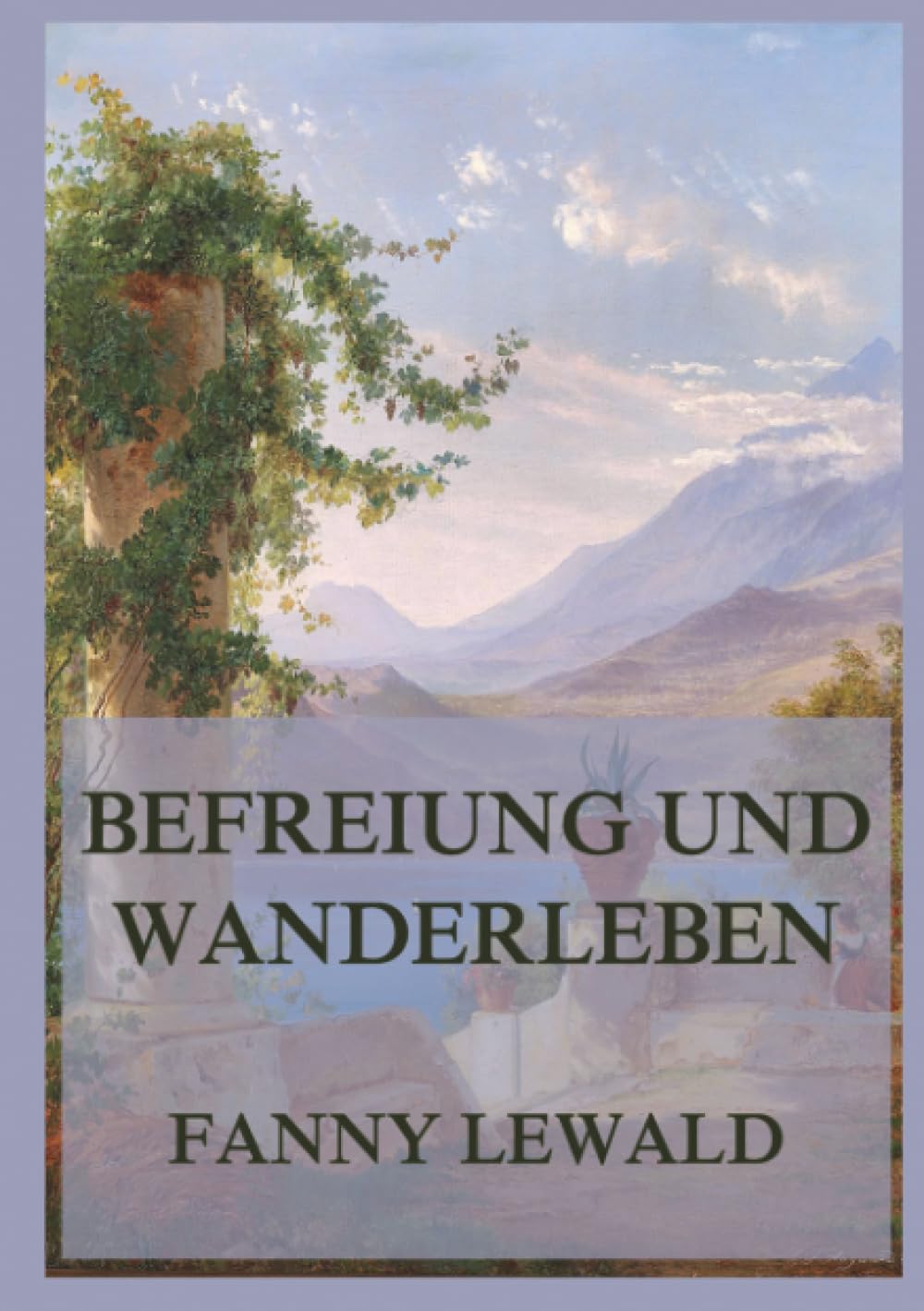 Befreiung und Wanderleben: Zwischen gesellschaftlichen Fesseln und dem Ruf der Freiheit