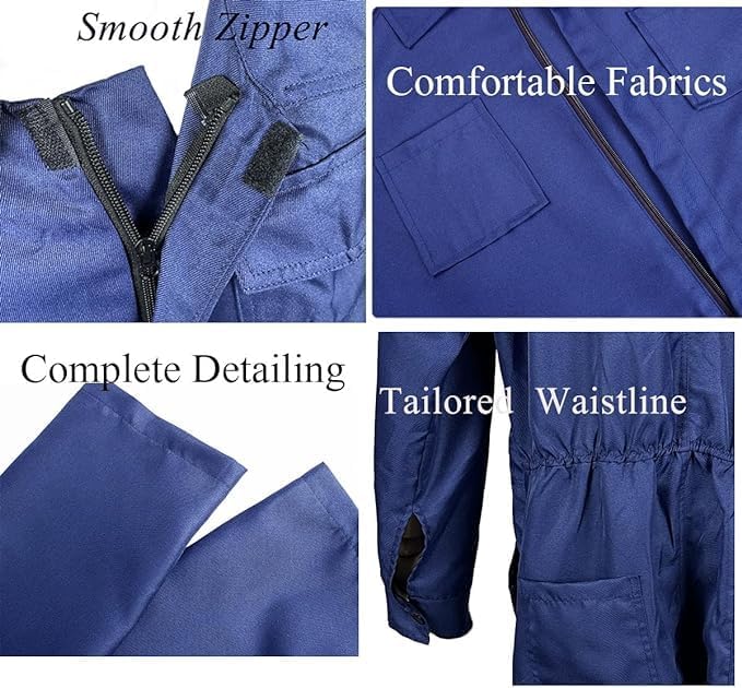 Miniatura 3 de Beita Disfraz de Halloween para adultos, disfraz de asesino de terror de Halloween