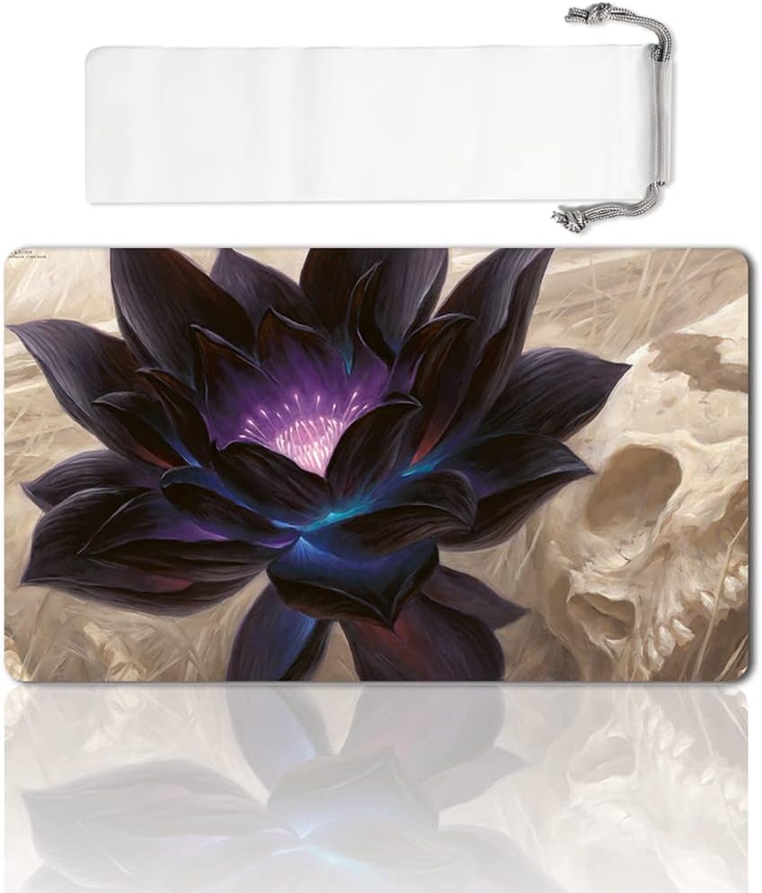 Black-lotus