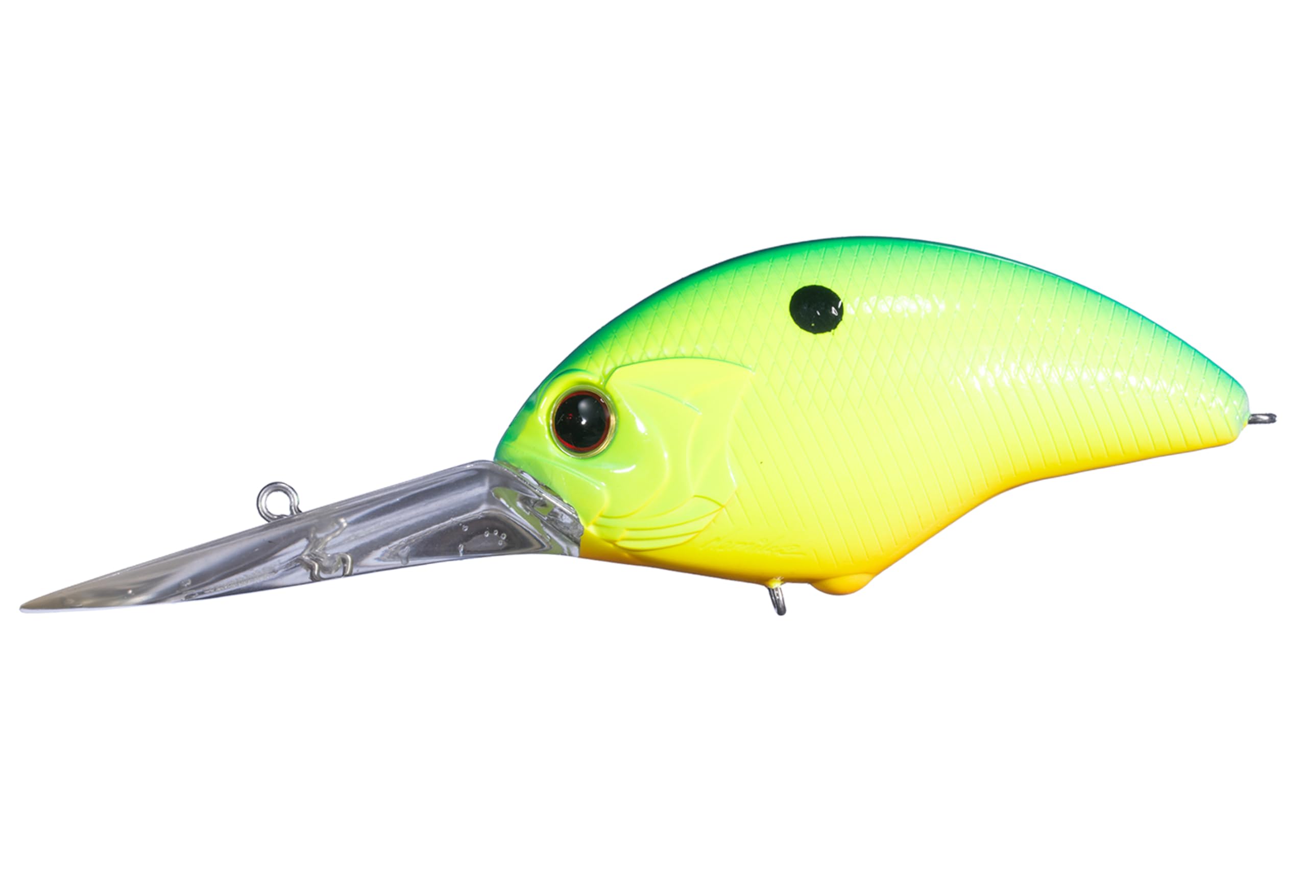 OSP Blitz Max Plus DR Deep Diving Crankbait P07 Chart Blueback Japan