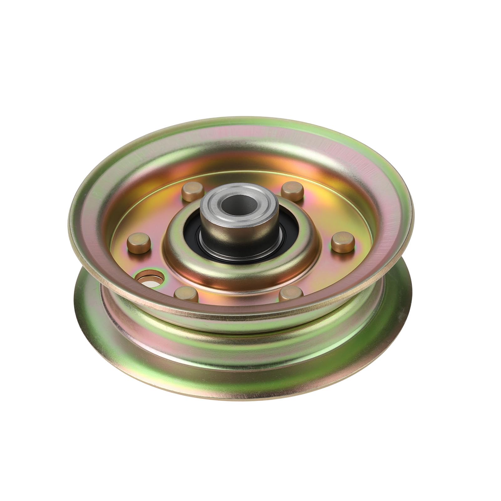 Lt Easiyl Lawn Mowers Idler Pulley 532173438 Compatible With Husqvarna Ct Cth Gt Gth Lt