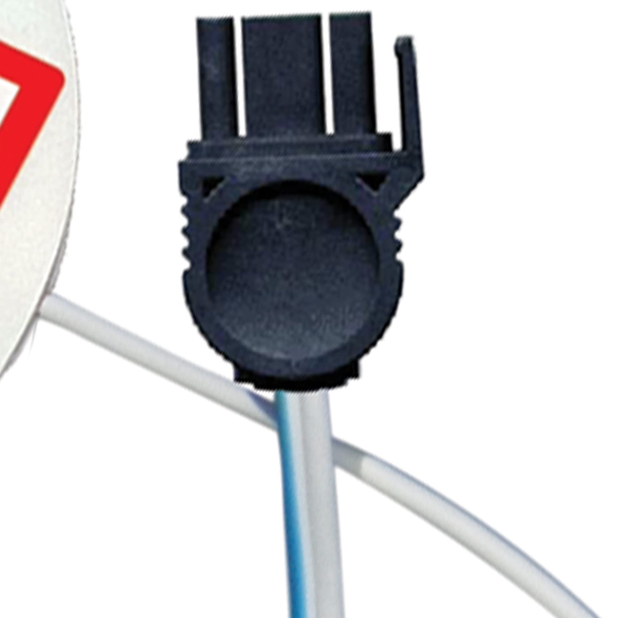 Gima 33587 Placche Compatibili per Defibrillatori, Medtronic, Osatu, Bexen