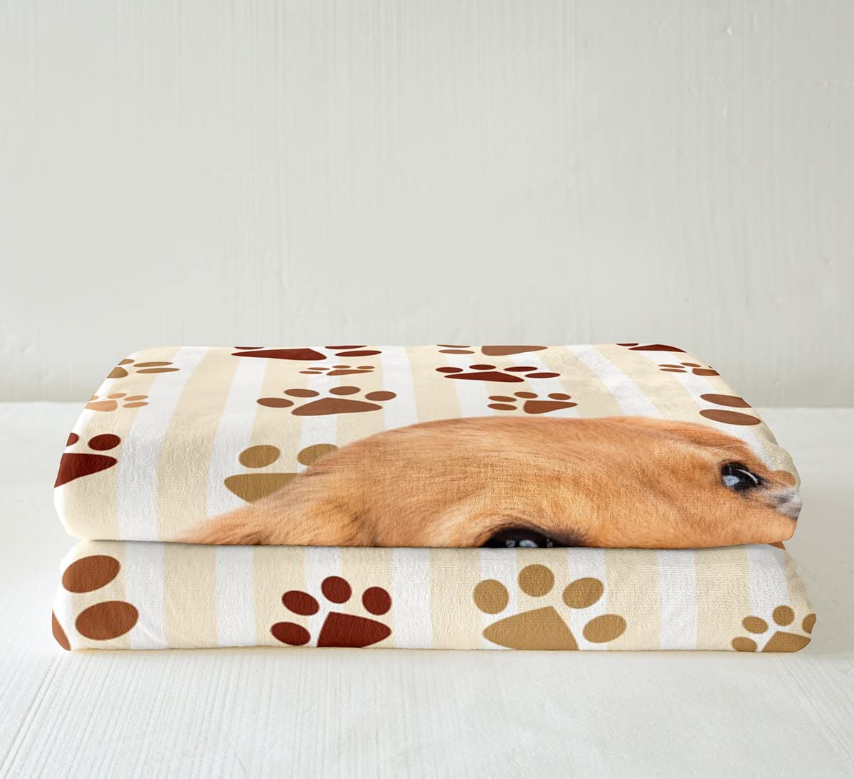 Manta de forro polar con estampado de gatos, manta de felpa para mascotas, manta de felpa para cachorros, perros, manta Sherpa para niños, niñas, tamaño Queen 90 x 90 pulgadas para cama y sofá