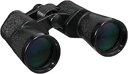 Kenko Binóculo New Mirage 16x50 Porro Prism, para Observação da Natureza e Observação do Céu Estrelado, Preto 021156