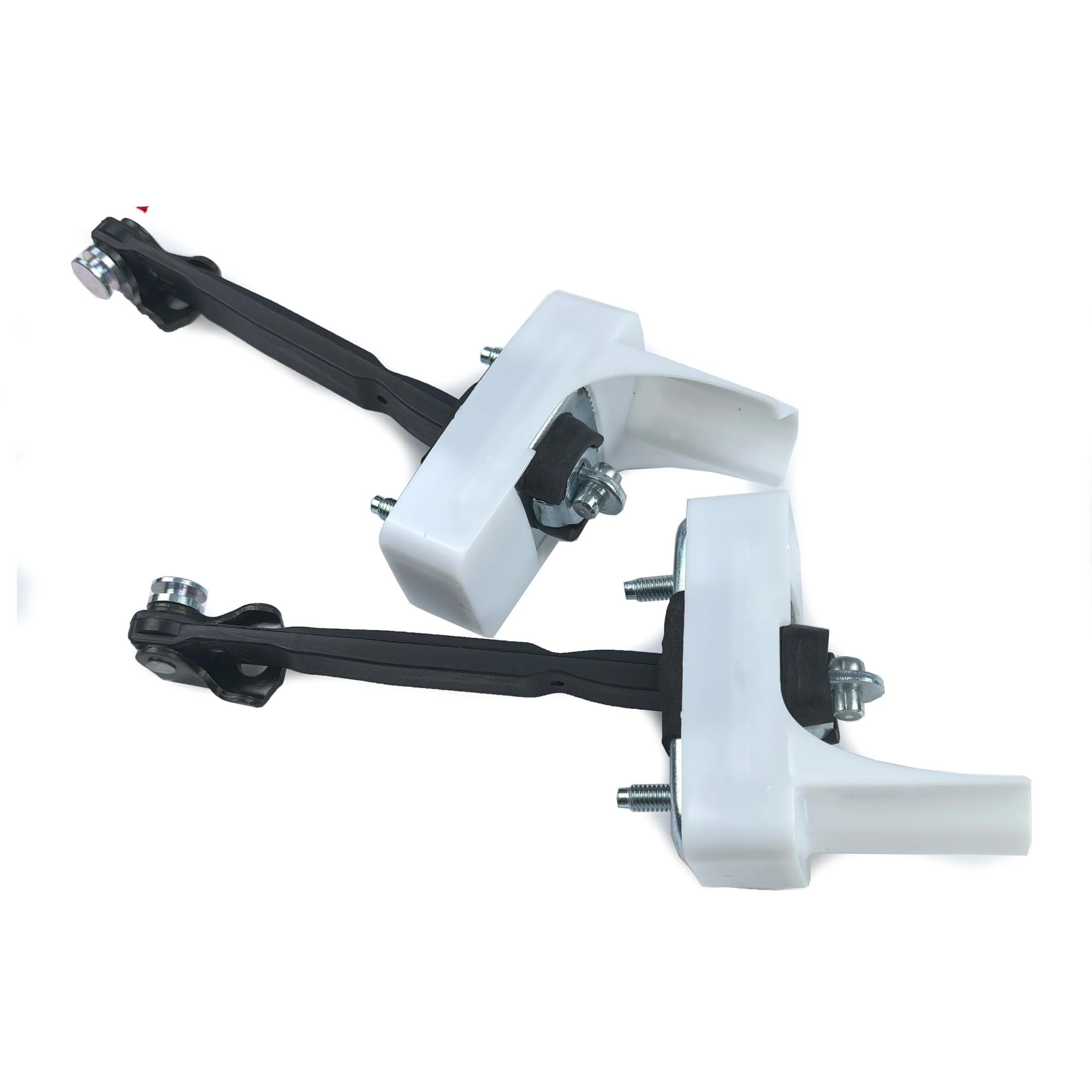 Dogkapm Door Check Stop Strap Limiter 68610-60131 68620-60111 for Lexus LX570 URJ201 LX450 LX460 Car Door Check Restrict Stop(Rear Left)