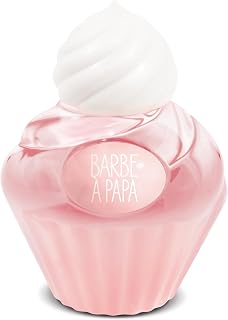 Tutti Délices | Algodón de Azúcar | Eau de Toilette 50ml - Perfume goloso y afrutado para Mujer