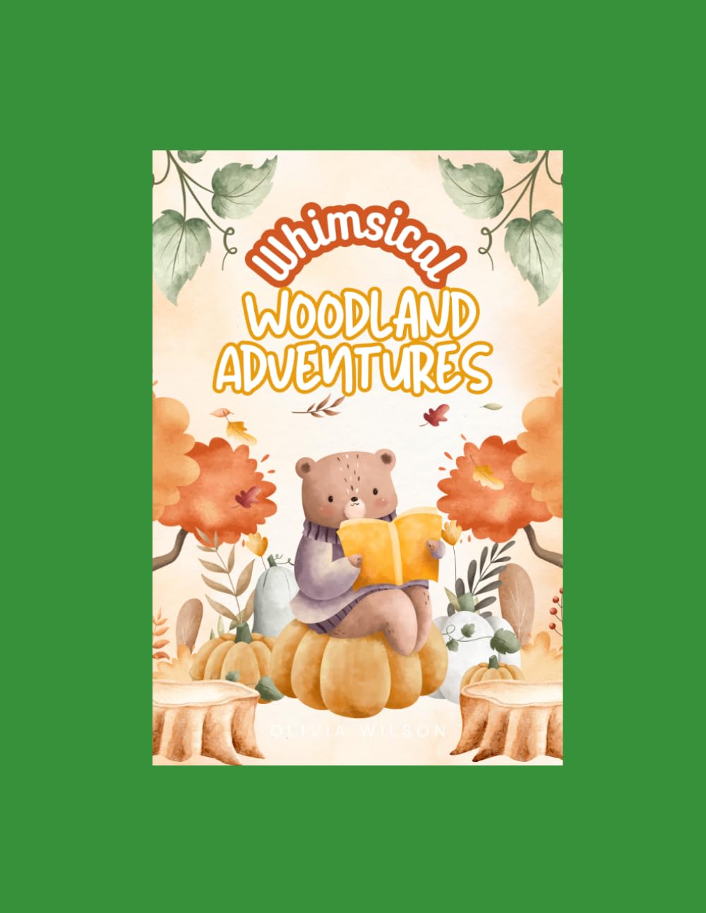 Whimsical Woodland Adventures