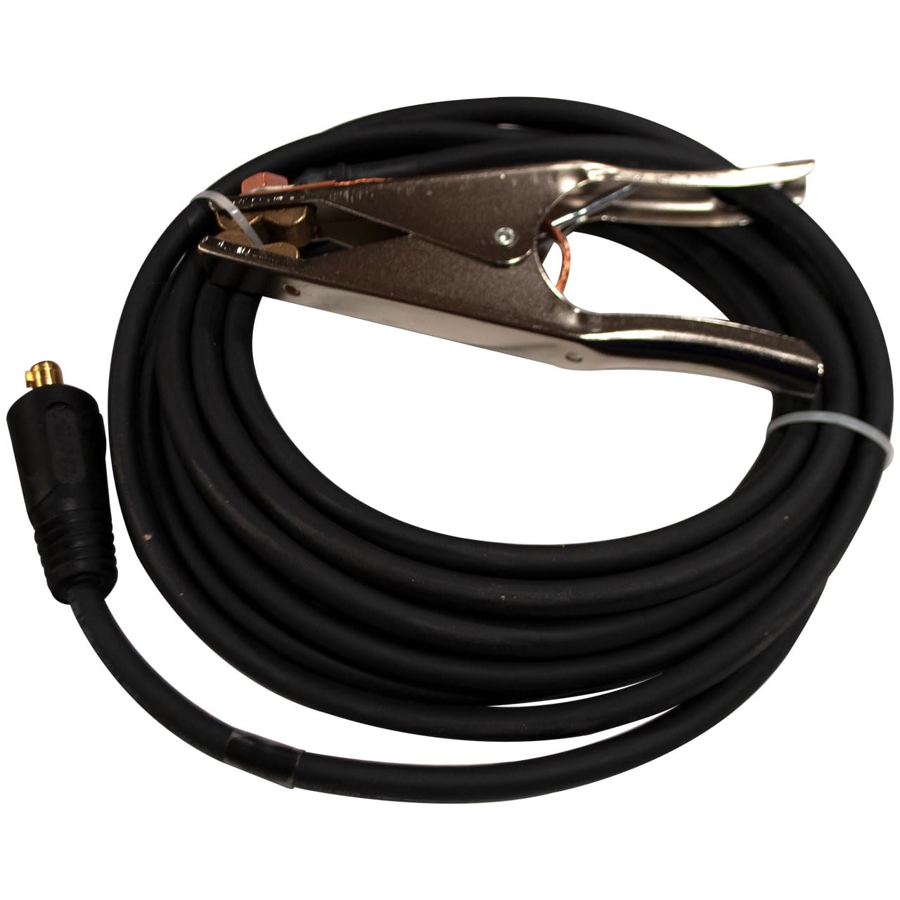 Amazon.com: Hypertherm 223292 Work Lead, 125A 2Awg W/Hand Clamp 25