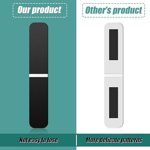 Miniatura 4 de 30 marcapáginas magnéticos de fantasía, marcadores de página con imán de tarot, calavera y bruja, clips magnéticos para página, marcadores surtidos