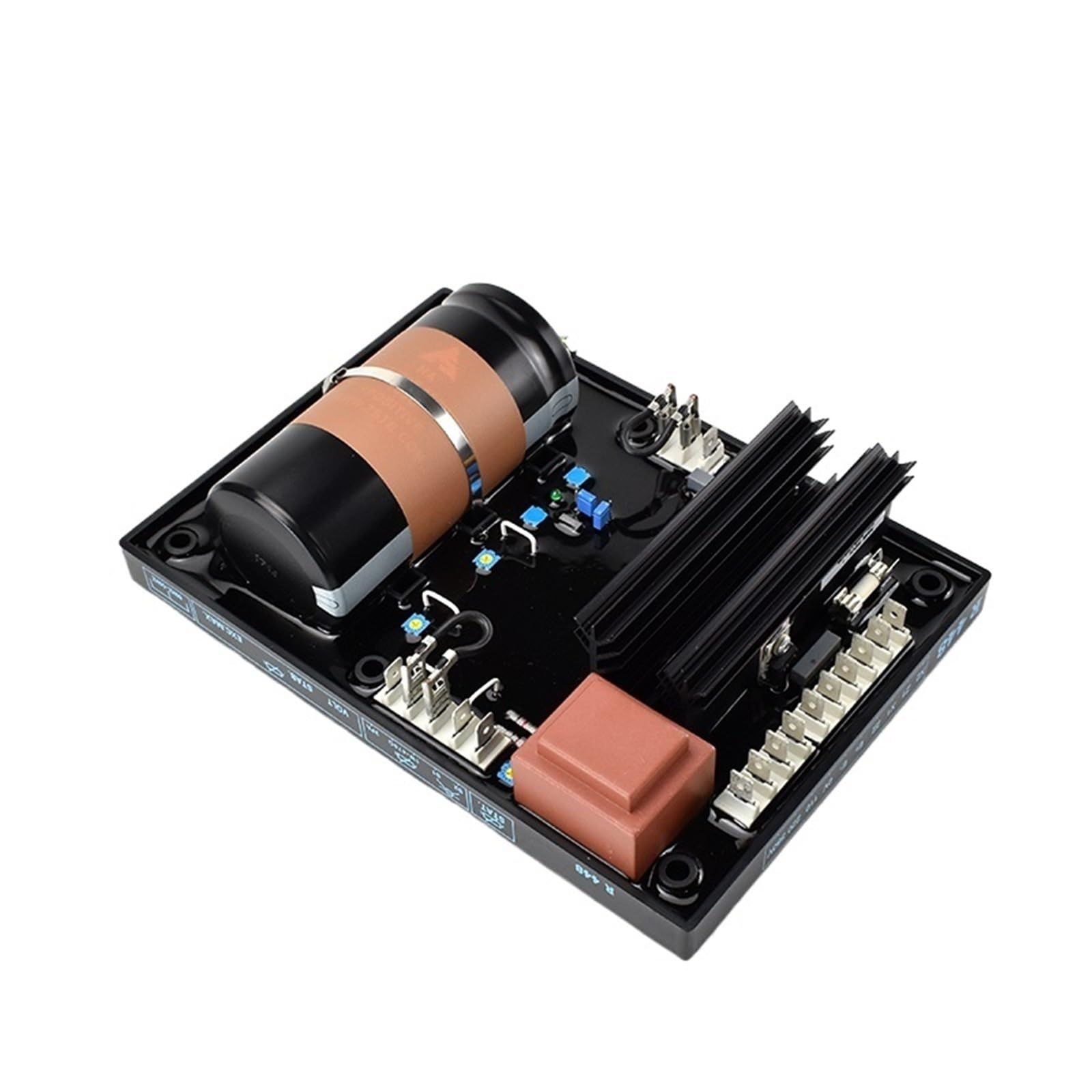 CSKWLLNBC 1pcs R448 Generator for Automatic Voltage Regulator AVR