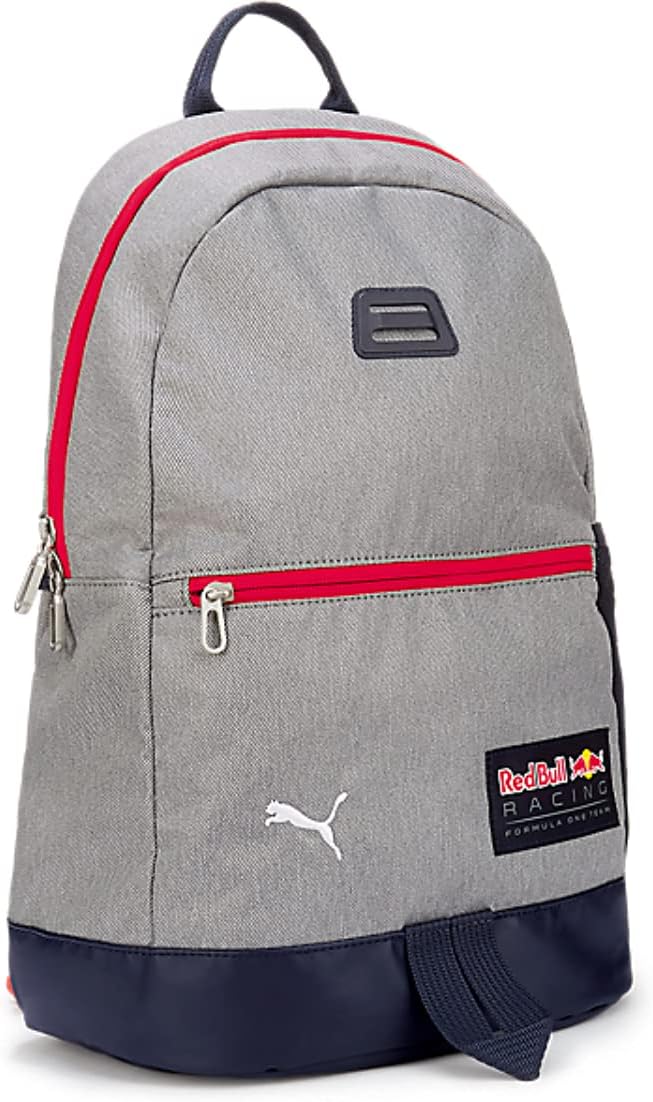 puma red bull backpack
