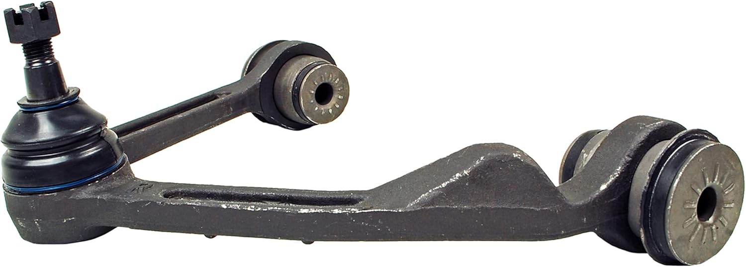 Mevotech Original Grade Control Arm and Ball Joint Assembly GK8724T