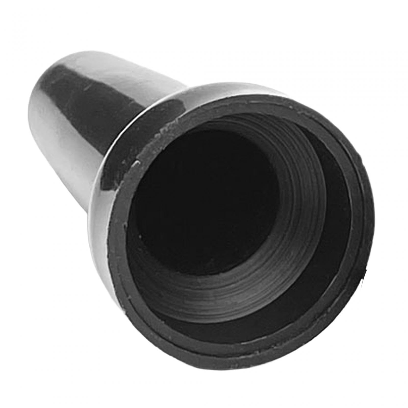 Embouts En Caoutchouc Pour Parapluie/bâton De Marche - Lot De 1, Diamètre 13-14mm - Protection Antidérapante Et Anti-choc - 10