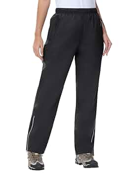 I Miei Ordini Libin Pantaloni Trekking Donna Estivi Montagna