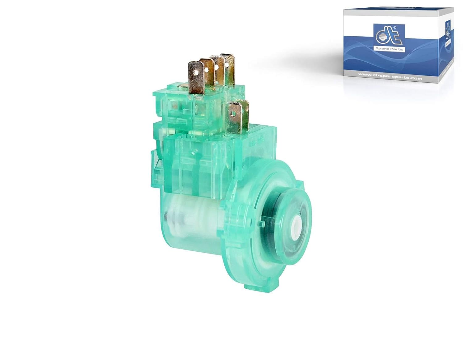 Start Switch 4.62069 Ignition Switch for Lorry Bus