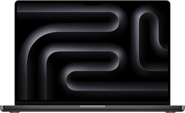 Apple 2026 MacBook Pro Laptop with Apple M5 Pro Chip with 18-core CPU and…