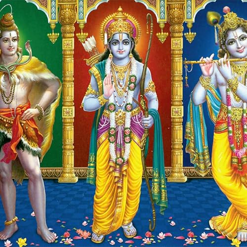 What is Your Gotra, If You Do Not Know. Podcast Por  arte de portada