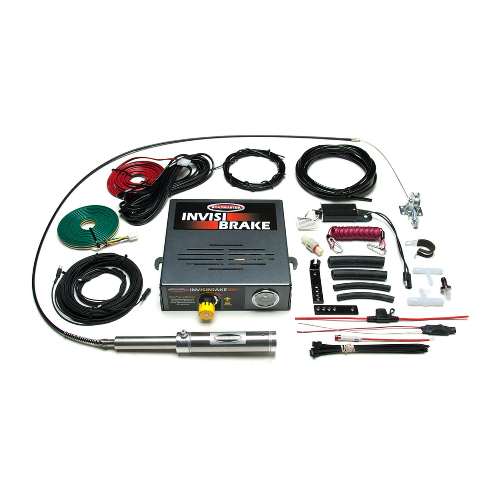 Roadmaster 8700 InvisiBrake Hidden Brake System