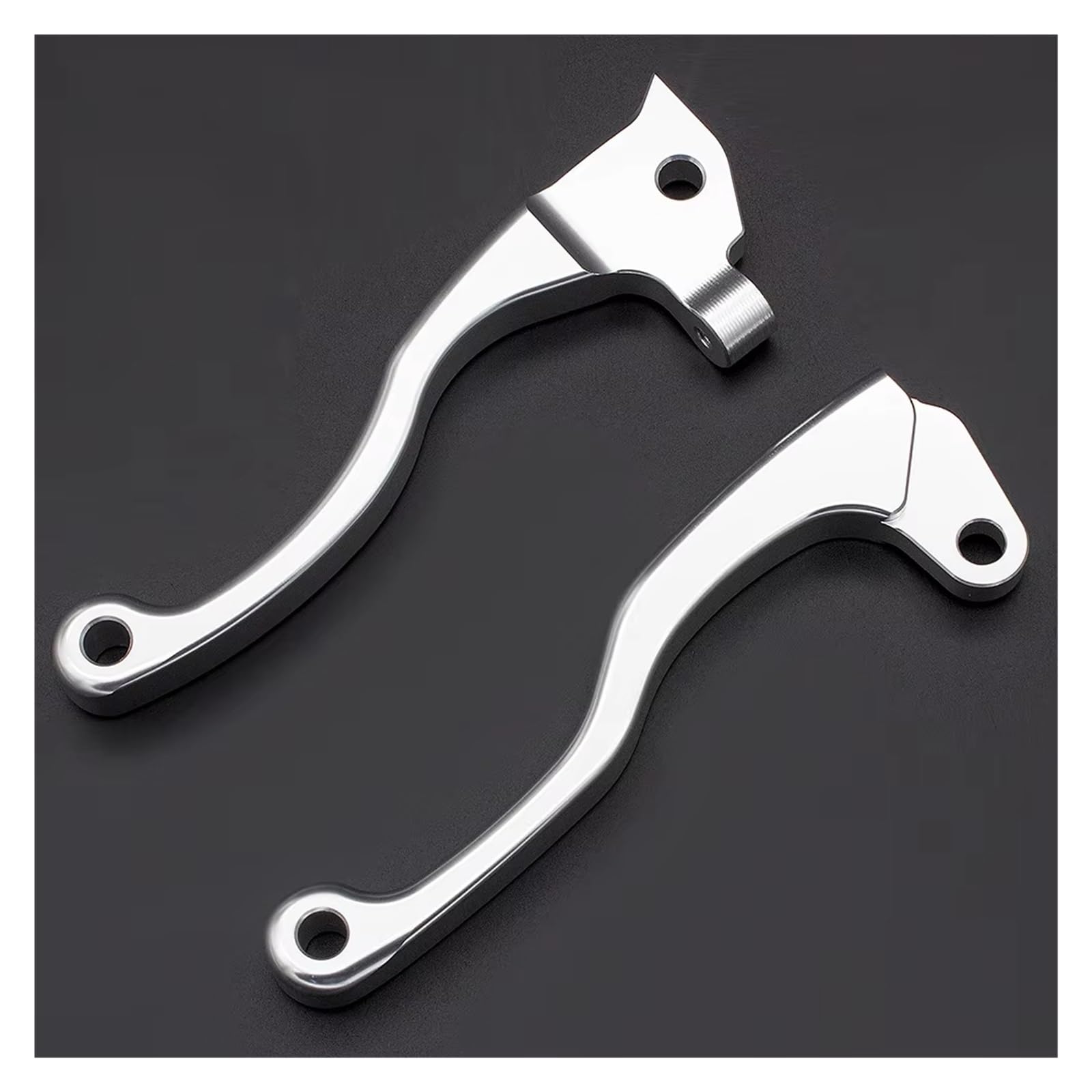 Lspbfkq Brake Handle Lever for TENERE for XTZ 660 750 Motorcycle Accessories Brake Clutch Lever Levers Handle
