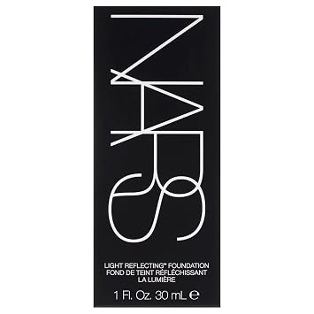 Light Reflecting Foundation - M1.2 Patagonia by NARS for Women - 1 oz Foundation