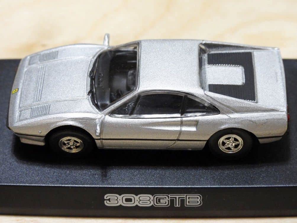 KYOSHO シルバー ミニバン 1/64 Amazon | 京商(Kyosyo) KYOSHO MINI CAR & BOOK No.14 1/64